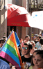 Marcha pelos Direitos LGBT - Braga